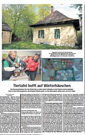 sueddeutschTiertafelmuenchen